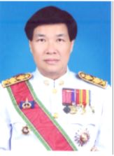 นายชายชาญ เอี่ยมเจริญ